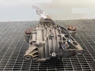 bontott OPEL ANTARA Differenciálmű Tartó Bak