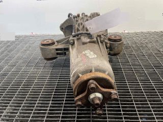 bontott OPEL ANTARA Differenciálmű Tartó Bak