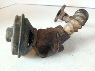 bontott OPEL ANTARA EGR Hűtő Cső