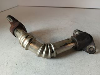 bontott OPEL ANTARA EGR Hűtő Cső