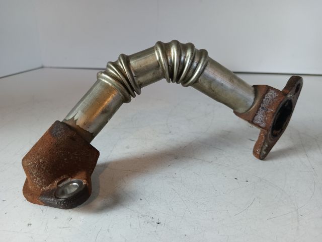 bontott OPEL ANTARA EGR Hűtő Cső