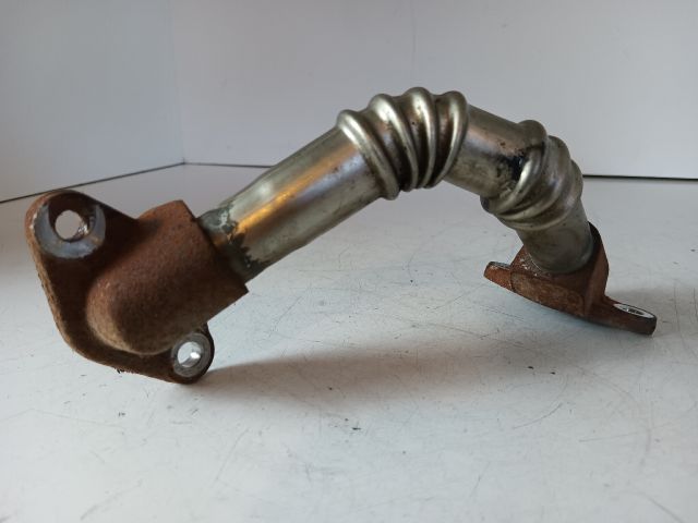 bontott OPEL ANTARA EGR Hűtő Cső