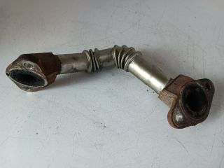 bontott OPEL ANTARA EGR Hűtő Cső