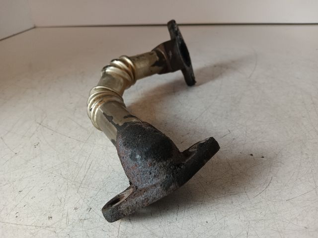 bontott OPEL ANTARA EGR Hűtő Cső