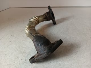 bontott OPEL ANTARA EGR Hűtő Cső