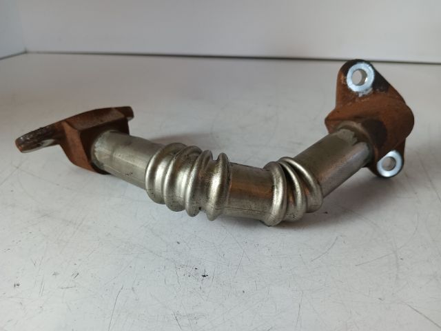 bontott OPEL ANTARA EGR Hűtő Cső