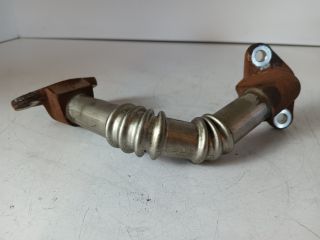 bontott OPEL ANTARA EGR Hűtő Cső