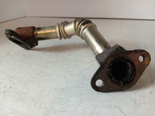 bontott OPEL ANTARA EGR Hűtő Cső