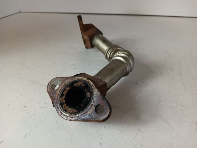 bontott OPEL ANTARA EGR Hűtő Cső