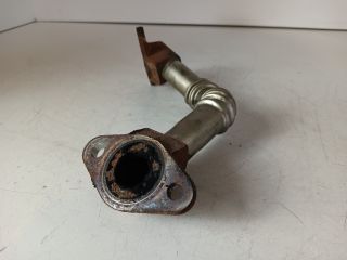 bontott OPEL ANTARA EGR Hűtő Cső