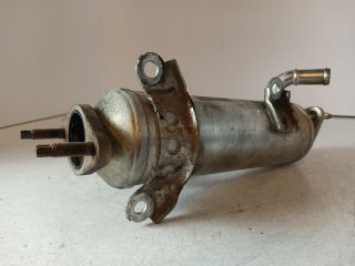 bontott OPEL ANTARA EGR Hűtő