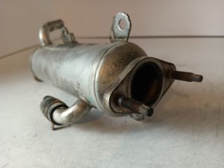 bontott OPEL ANTARA EGR Hűtő