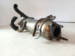 bontott OPEL ANTARA EGR Hűtő