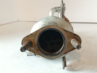 bontott OPEL ANTARA EGR Hűtő