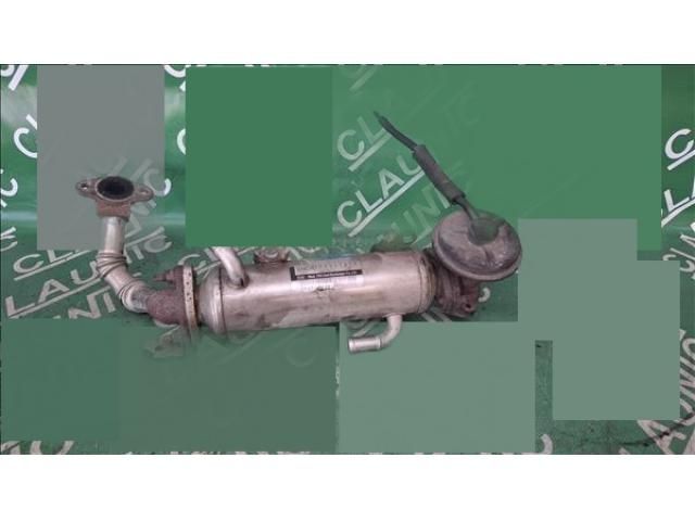 bontott OPEL ANTARA EGR Hűtő