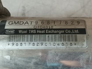 bontott OPEL ANTARA EGR Hűtő