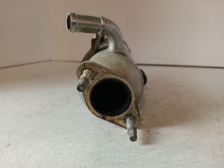 bontott OPEL ANTARA EGR Hűtő