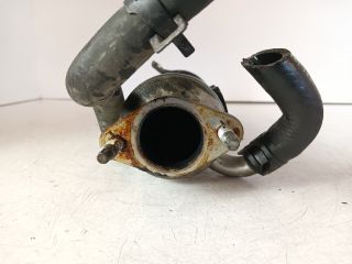 bontott OPEL ANTARA EGR Hűtő