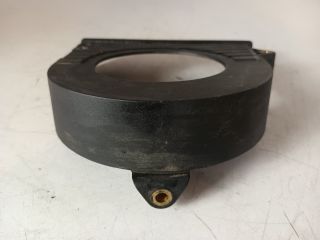 bontott OPEL ANTARA Első Felső Vezérlés Burkolat