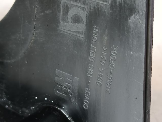 bontott OPEL ANTARA Első Felső Vezérlés Burkolat