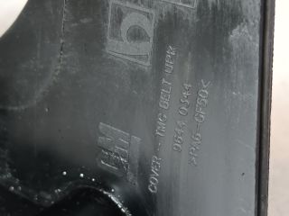 bontott OPEL ANTARA Első Felső Vezérlés Burkolat