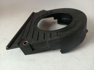 bontott OPEL ANTARA Első Felső Vezérlés Burkolat