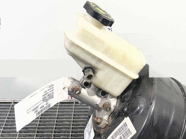 bontott OPEL ANTARA Főfékhenger