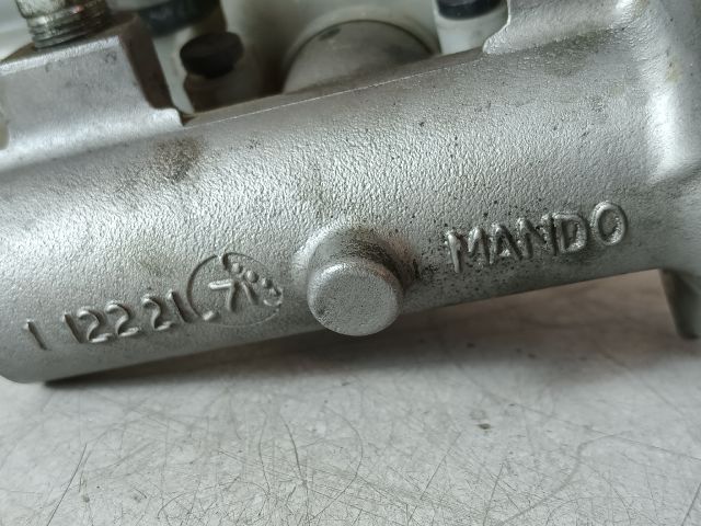 bontott OPEL ANTARA Főfékhenger