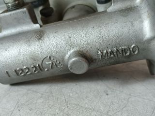 bontott OPEL ANTARA Főfékhenger