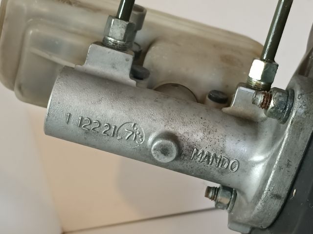 bontott OPEL ANTARA Főfékhenger