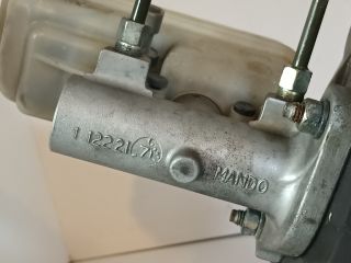 bontott OPEL ANTARA Főfékhenger