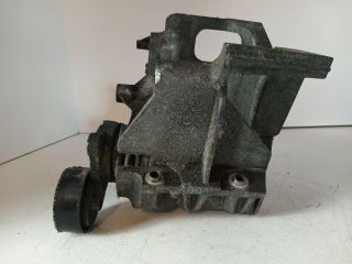 bontott OPEL ANTARA Generátor Tartó Bak