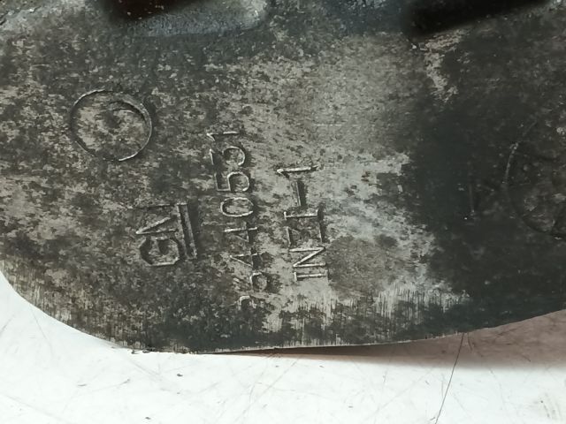 bontott OPEL ANTARA Generátor Tartó Bak