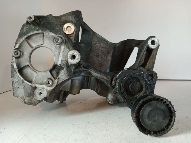 bontott OPEL ANTARA Generátor Tartó Bak