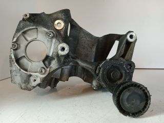 bontott OPEL ANTARA Generátor Tartó Bak