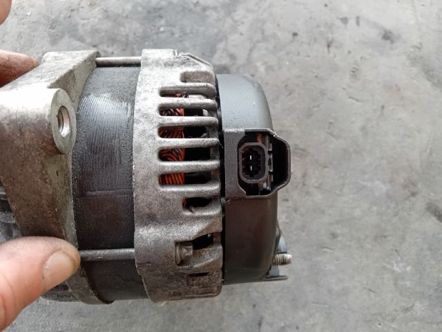 bontott OPEL ANTARA Generátor