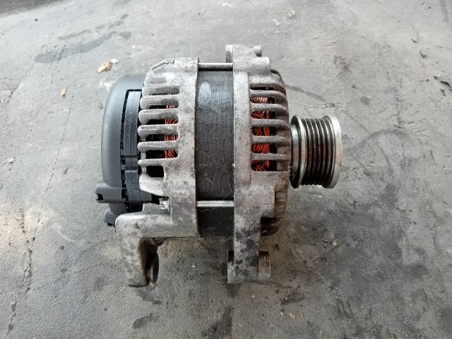 bontott OPEL ANTARA Generátor