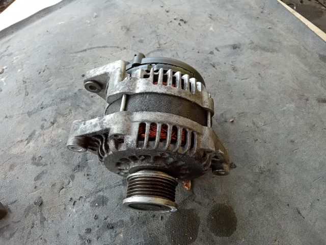 bontott OPEL ANTARA Generátor