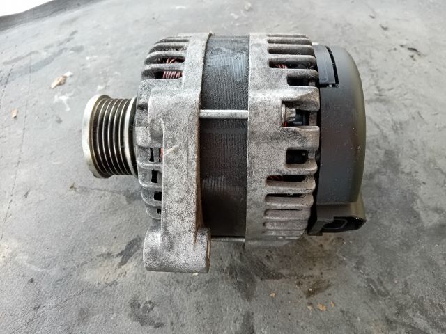 bontott OPEL ANTARA Generátor