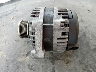 bontott OPEL ANTARA Generátor