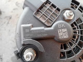 bontott OPEL ANTARA Generátor