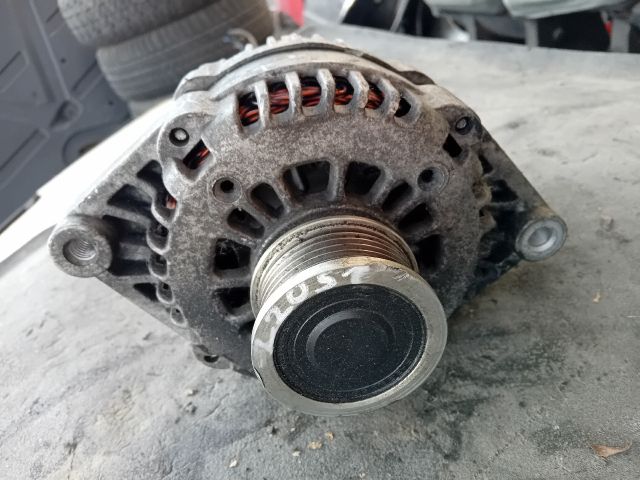 bontott OPEL ANTARA Generátor