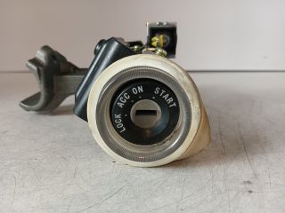 bontott OPEL ANTARA Gyújtáskapcsoló