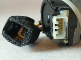 bontott OPEL ANTARA Gyújtáskapcsoló