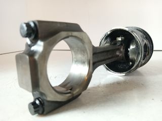 bontott OPEL ANTARA Hajtókar