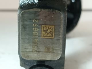 bontott OPEL ANTARA Hajtókar