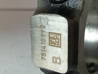 bontott OPEL ANTARA Hajtókar