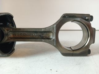 bontott OPEL ANTARA Hajtókar