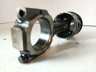 bontott OPEL ANTARA Hajtókar