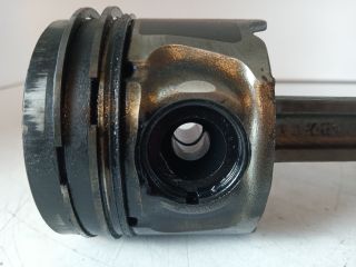 bontott OPEL ANTARA Hajtókar